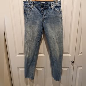 Frame Le Slouch Jeans